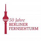 Berliner Fernsehturm hotel logohotel logo