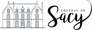 Le Château de Sacy hotel logohotel logo