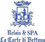 logo hotel Relais & SPA La Corte di Bettonahotel logo