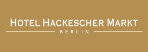 Hotel Hackescher Markt Hotel Logohotel logo