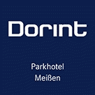 Dorint Parkhotel Meissen logo hotelhotel logo