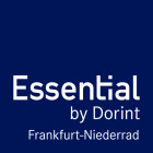 Essential by Dorint Frankfurt-Niederrad hotel logohotel logo