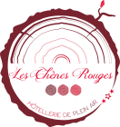 Camping Les Chenes Rouges hotel logohotel logo