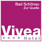 Vivea Hotel Bad Schönau Zur Quelle hotel logohotel logo