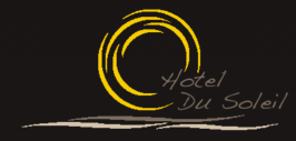 Logo de l'établissement Hotel du Soleilhotel logo
