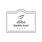 ABBA RAMBLA HOTEL hotel logohotel logo