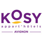 KOSY Appart'hôtels - Campus Del Sol Esplanade hotel logohotel logo