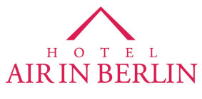 Air in Berlin Hotel hotel logohotel logo