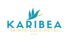Karibea Sainte-Luce Hôtel (Amyris - Amandiers - Caribia) hotel logohotel logo