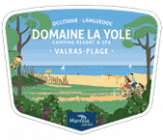 Camping Domaine La Yole hotel logohotel logo