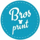Bros Print logohotel logo