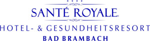 Santé Royale Bad Brambach hotel logohotel logo