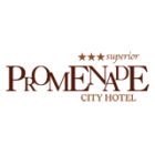Promenade Hotel by Mellow Mood Hotels hotel logohotel logo