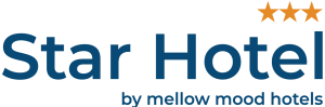 Star Hotel by Mellow Mood Hotels hotel logohotel logo