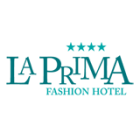 La Prima Hotel by Mellow Mood Hotels hotel logohotel logo