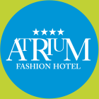 Atrium Hotel by Mellow Mood Hotels hotel logohotel logo