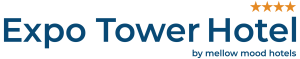 Expo Tower Hotel by Mellow Mood Hotels hotel logohotel logo