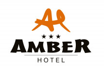 AMBER Hotel *** Gdańsk hotel logohotel logo