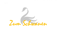 Hotel Restaurant "Zum Schwanen" hotel logohotel logo