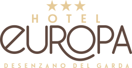 HOTEL EUROPA hotel logohotel logo