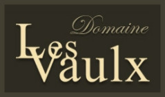 Domaine des Vaulx hotel logohotel logo