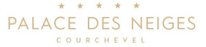 Le Palace Des Neiges лого на хотелотhotel logo