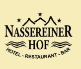 Hotel Nassereinerhof hotel logohotel logo