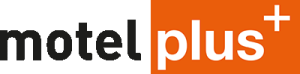 Motel Plus Berlin hotel logohotel logo