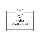 ABBA COMILLAS HOTEL hotel logohotel logo