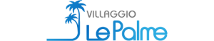 Villaggio Turistico Le Palme hotel logohotel logo