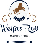 Hotel Weißes Roß hotel logohotel logo