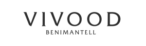 VIVOOD Landscape Hotel hotel logohotel logo
