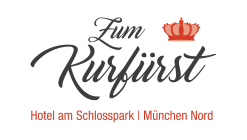 Zum Kurfürst hotel logohotel logo
