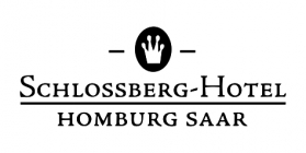 Schlossberg-Hotel Homburg Hotel Logohotel logo