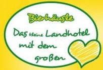 Gasthof Bierhäusle Hotel Logohotel logo