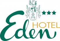 Hotel Eden Hotel Logohotel logo