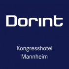 Dorint Kongresshotel Mannheim логотип отеляhotel logo