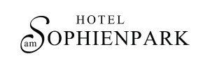 Hotel am Sophienpark hotel logohotel logo