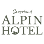 Sauerland Alpin Hotel hotel logohotel logo