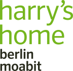 harry’s home Berlin hotel logohotel logo