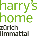 harry’s home Zürich Limmattal hotel logohotel logo