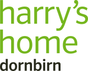 harry’s home Dornbirn hotel logohotel logo