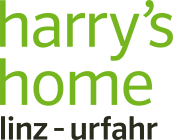 harry’s home Linz Urfahr hotel logohotel logo