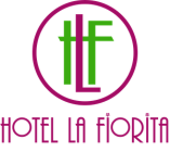 Hotel La Fiorita hotel logohotel logo