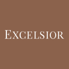 Excelsior by Geisel hotel logohotel logo