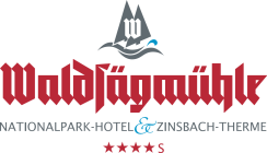 Hotel Restaurant Waldsägmühle hotel logohotel logo