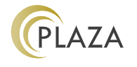 PLAZA INN Leonberg hotel logohotel logo