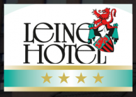 Leine Hotel Hotel Logohotel logo