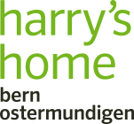 harry’s home Bern Ostermundigen hotel logohotel logo