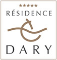 Résidence Dary***** hotel logohotel logo